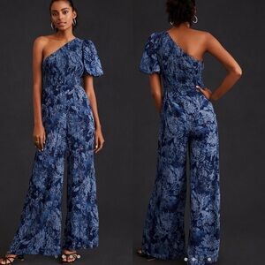 NWT Elliatt Jumpsuit